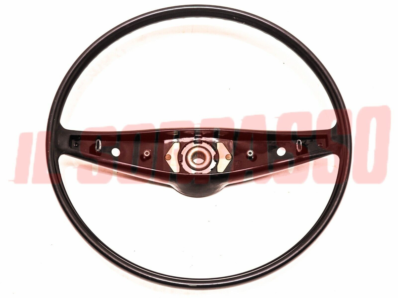 VOLANTE STERZO FIAT 125 BERLINA - SPECIAL ORIGINALE