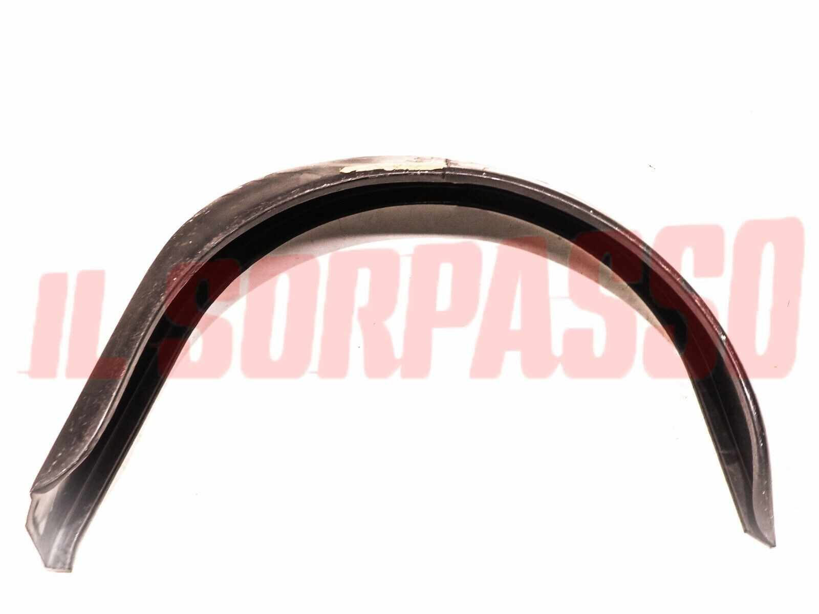 PASSARUOTA PARAFANGO ESTERNO ANTERIORE DESTRO BIANCHINA FIAT 500 F L R ORIGINALE