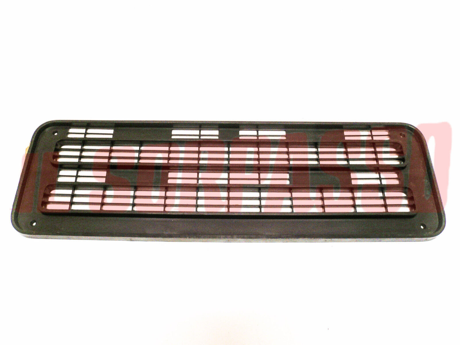 MASCHERINA GRIGLIA FIAT 900 T E  PULMINO PANORAMA ORIGINALE