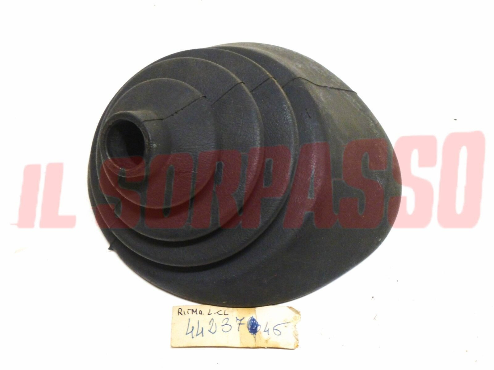 CUFFIA LEVA CAMBIO FIAT RITMO L - CL ORIGINALE FIAT 4423746