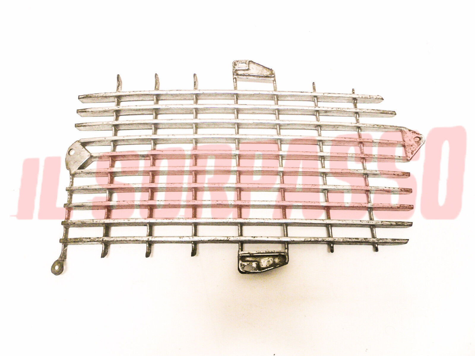 MASCHERINA GRIGLIA SINISTRA FIAT 1200 GRANLUCE ORIGINALE