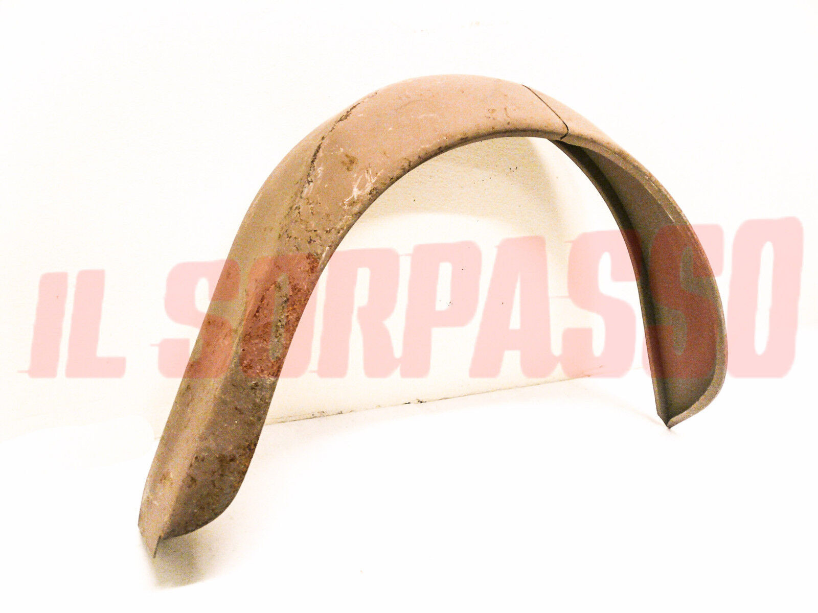 PASSARUOTA PARAFANGO ESTERNO ANTERIORE DESTRO FIAT 500 GIARD. F L R ORIGINALE