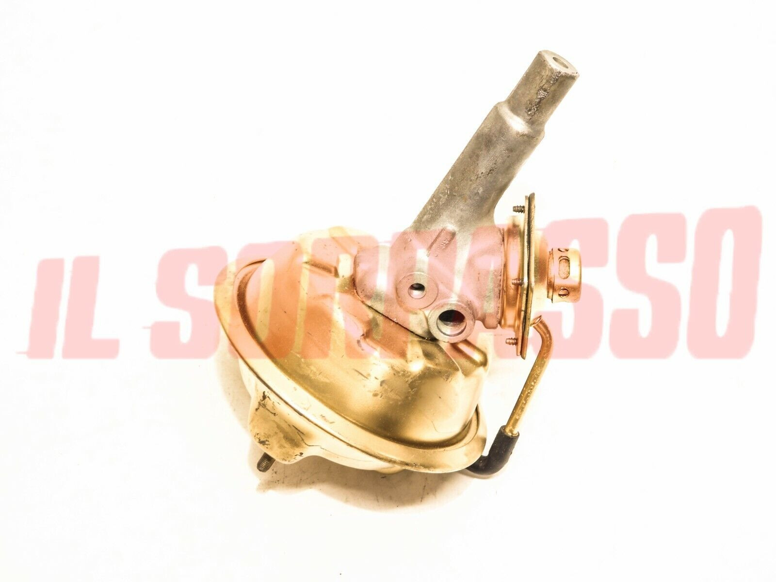 SERVOFRENO IMPIANTO BENDIX ALFA ROMEO GIULIA GT DUETTO PED. BASSA REVISIONATO