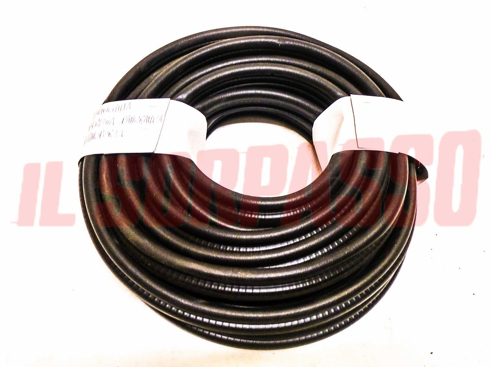 GUARNIZIONI VANO PORTA AUTOBIANCHI BIANCHINA BERLINA - PANORAMICA