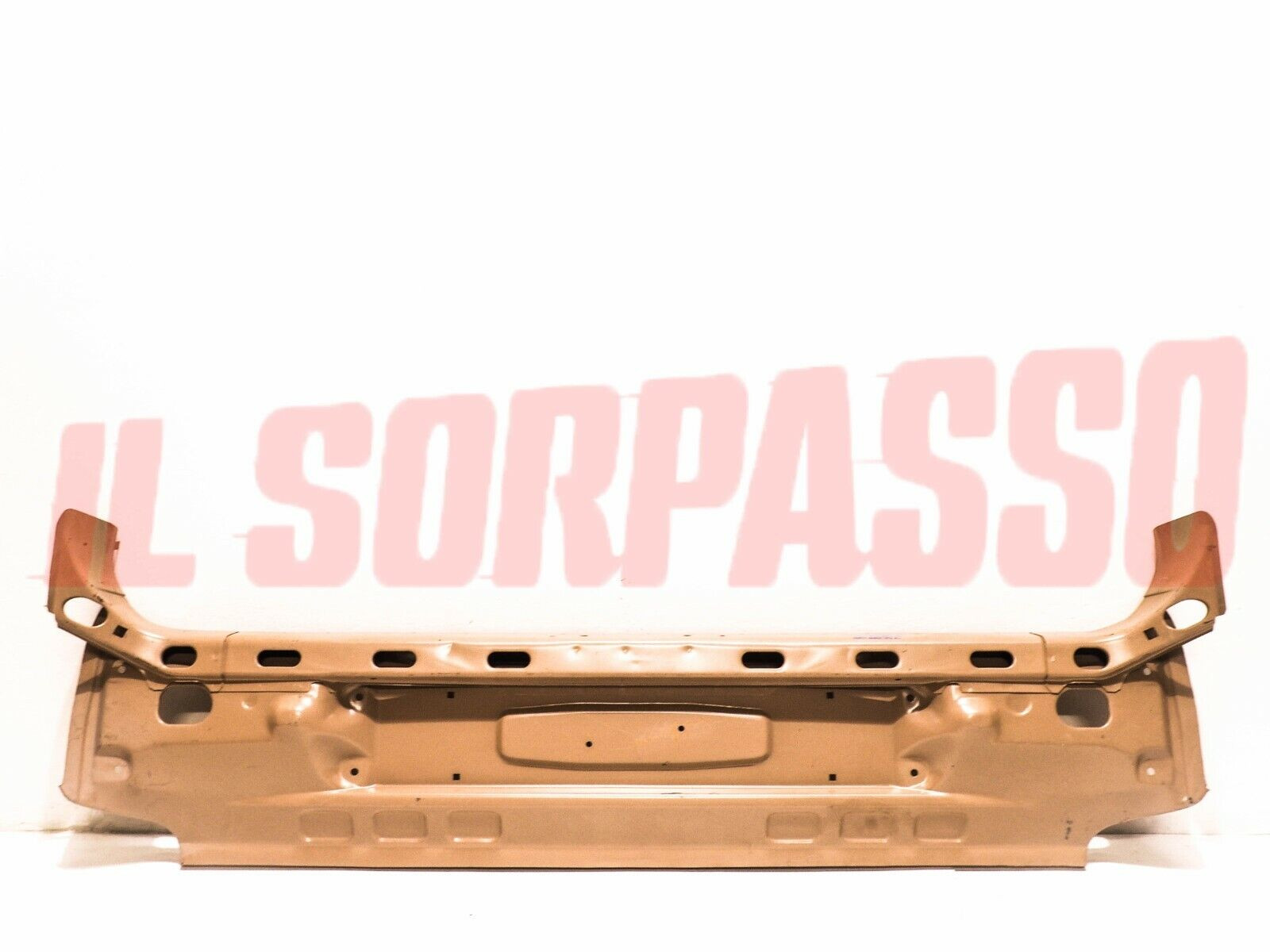 RIVESTIMENTO TRAVERSA POSTERIORE Y10 TURBO ORIGINALE 5970036