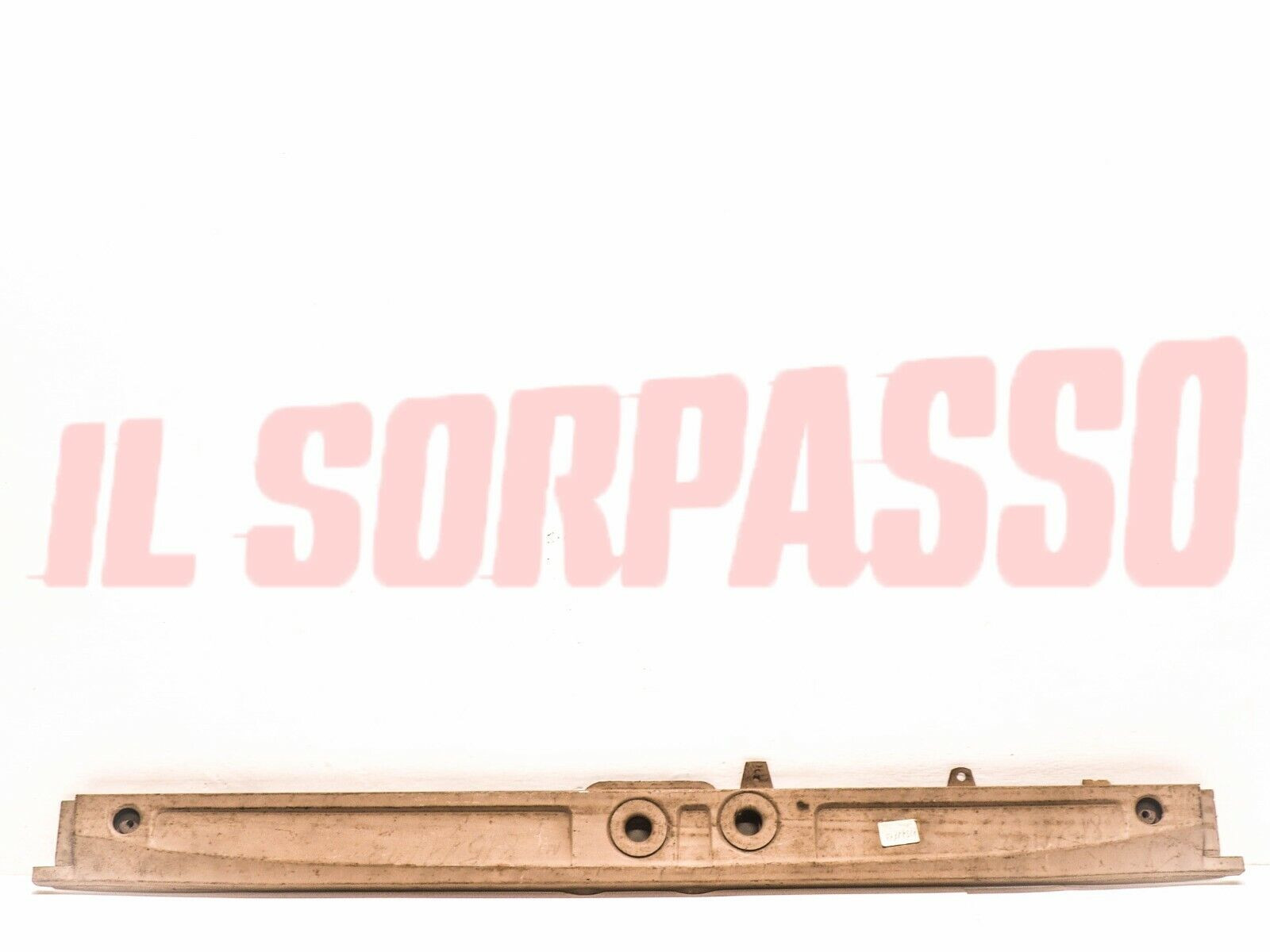 TRAVERSA COFANO ANTERIORE LANCIA FULVIA BERLINA ORIGINALE