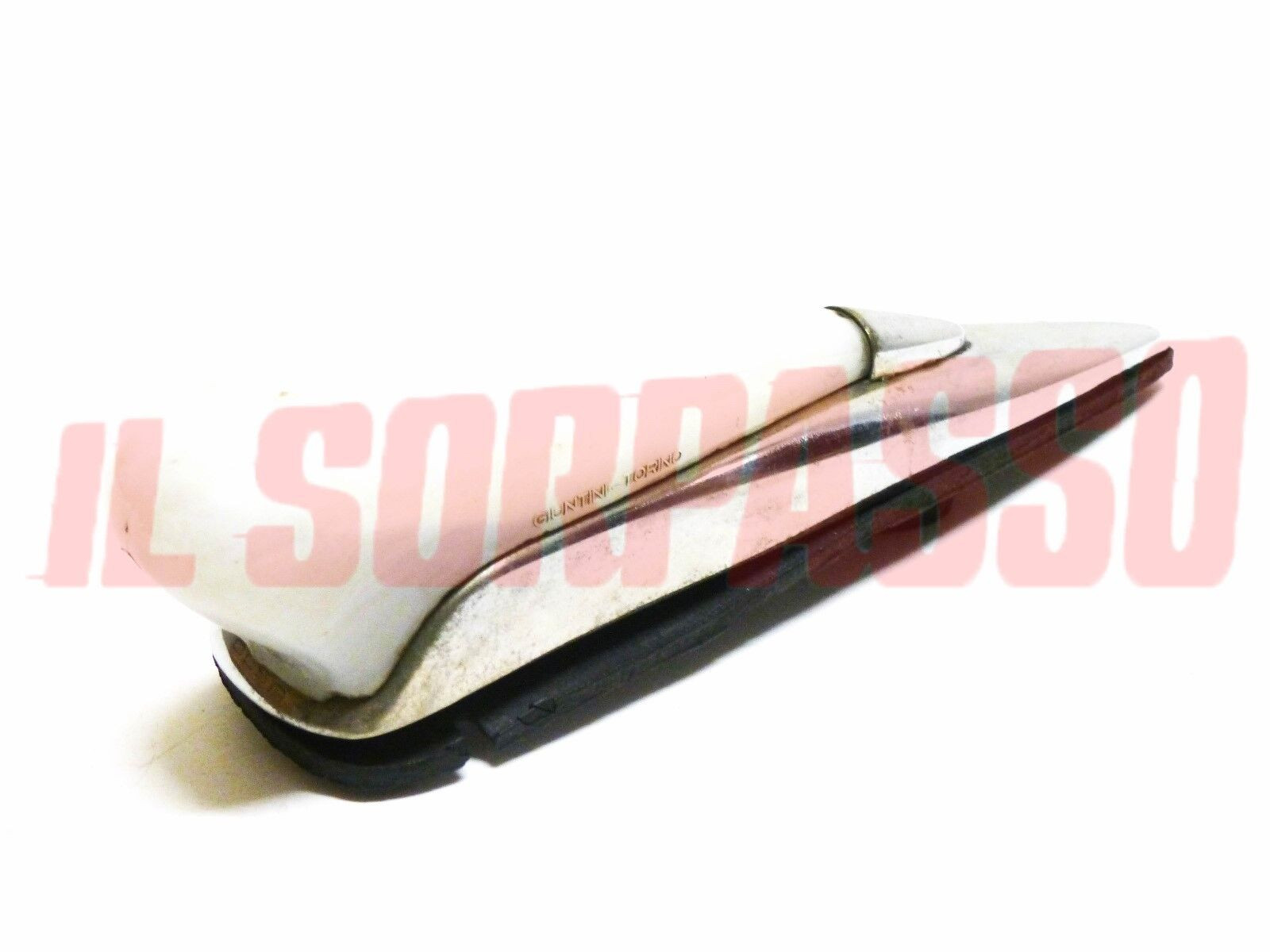 FANALINO ANTERIORE FRECCIA FIAT TOPOLINO BELVEDERE 1 SERIE ORIGINALE