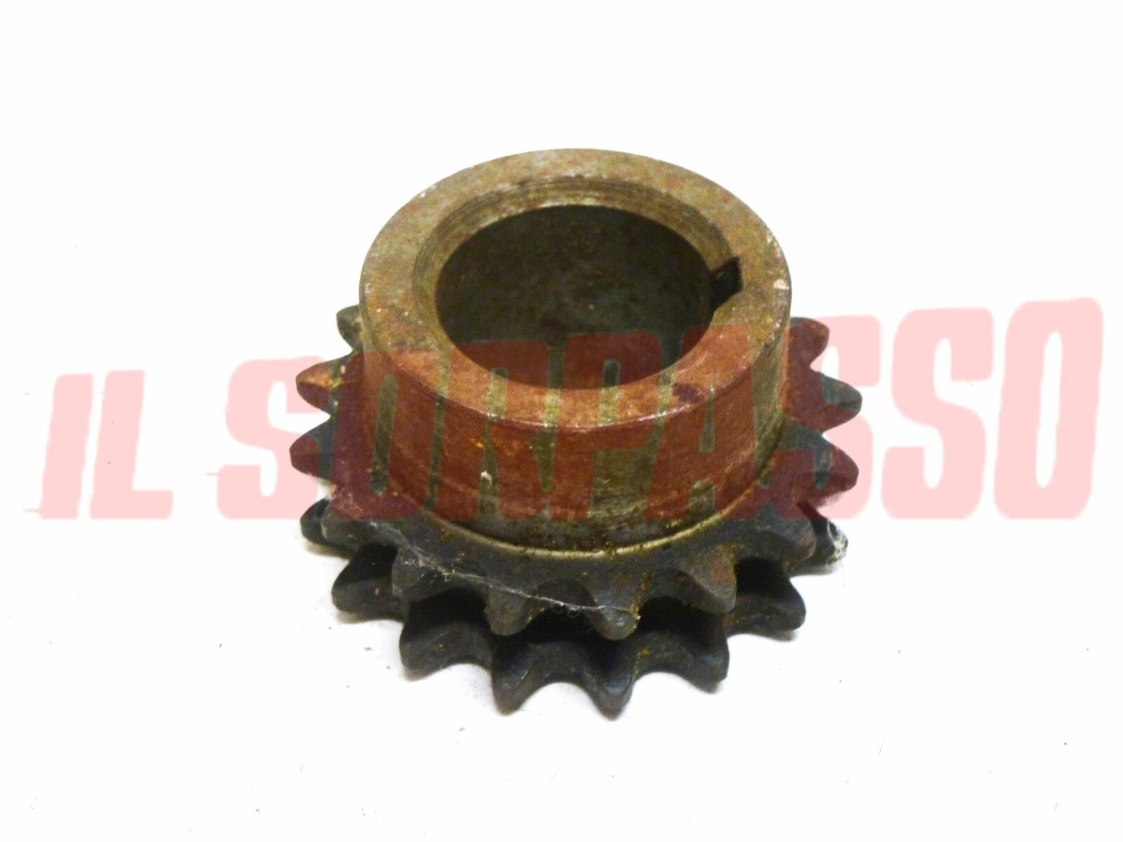 INGRANAGGIO PICCOLO DISTRIBUZIONE FIAT 850 BERLINA SPECIAL COUPE SPIDER T