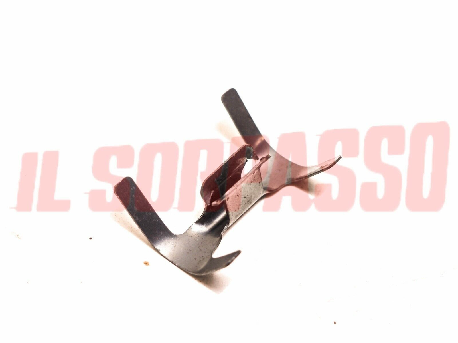 MOLLA MOLLETTA SOTTOPORTA FIAT 1200 1500 SPIDER - ALFA ROMEO GIULIETTA SPIDER  