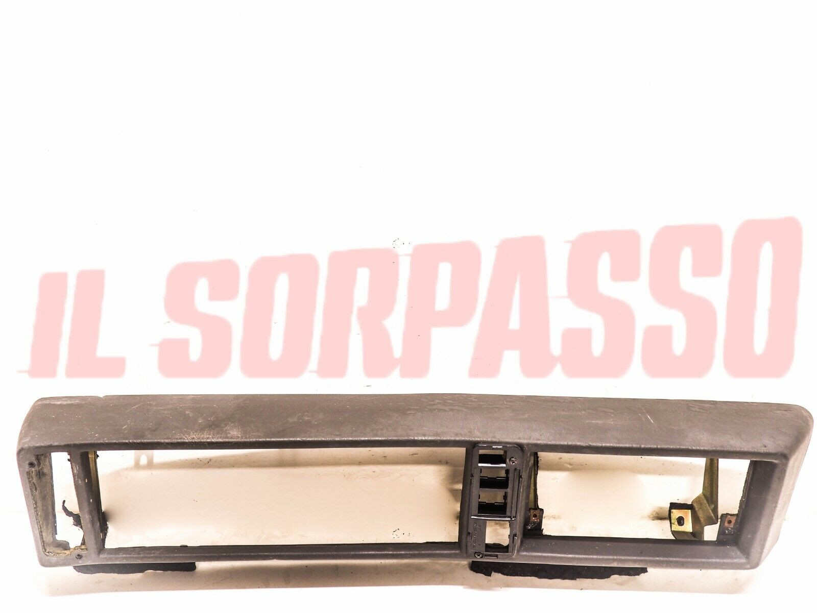 PLANCIA RIVESTIMENTO CRUSCOTTO ALFA ROMEO 75 + TURBO + TWIN SPARK 