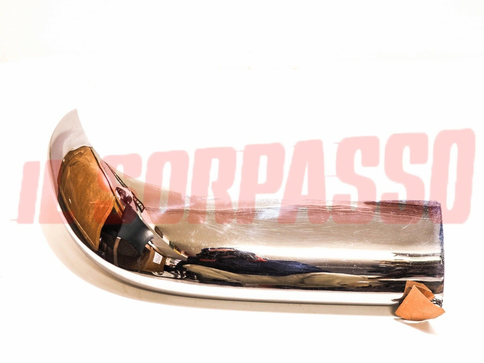 CANTONALE PARAURTI ANTERIORE DESTRO AUTOBIANCHI PRIMULA 1 SERIE ORIGINALE