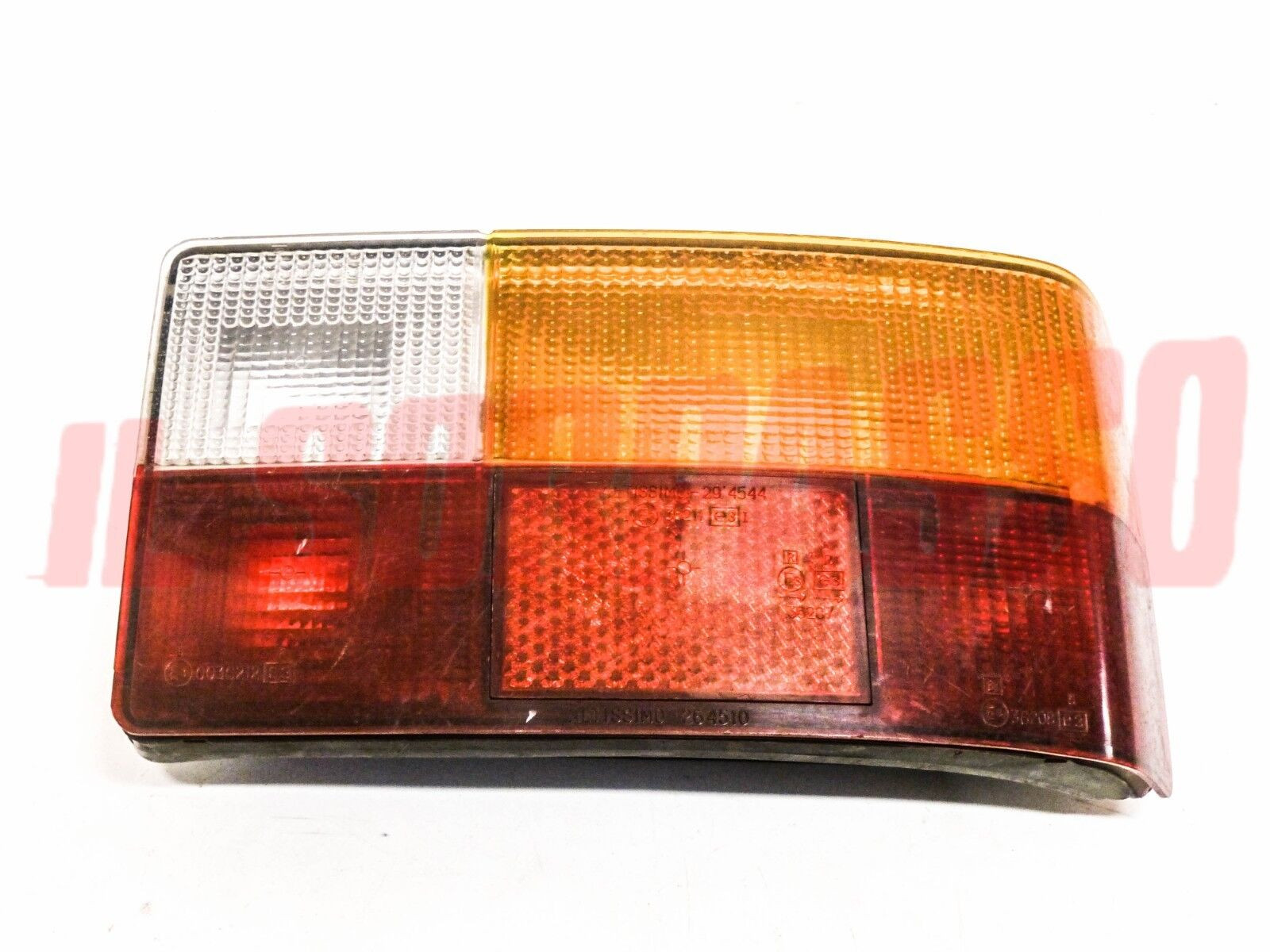 FANALE POSTERIORE DESTRO AUTOBIANCHI A112 5 SERIE + ABARTH USATO