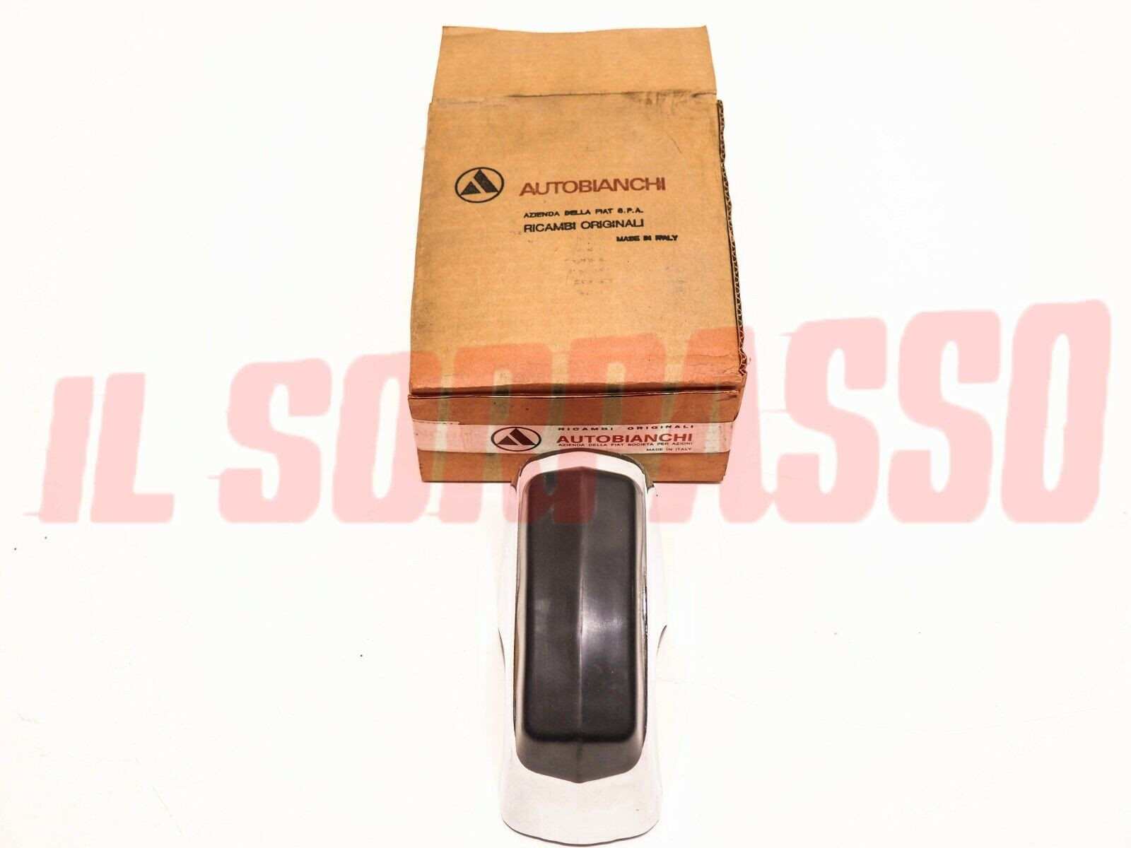 ROSTRO ANTERIORE SINISTRO AUTOBIANCHI PRIMULA 1 SERIE ORIGINALE