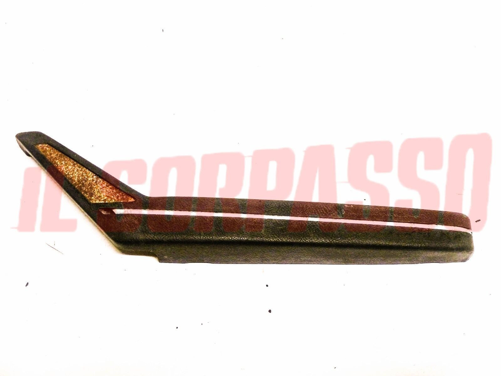 BRACCIOLO MANIGLIA TIRA PORTA DESTRA ALFA ROMEO GT 1750 - 2000 BERLINA usato