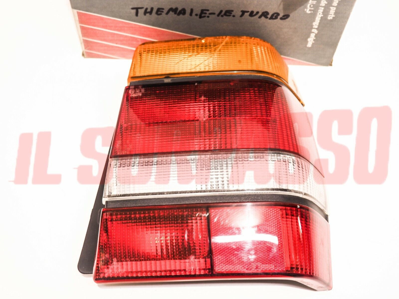 FARO FANALE POSTERIORE DESTRO LANCIA THEMA I.E. + TURBO ORIGINALE SEIMA