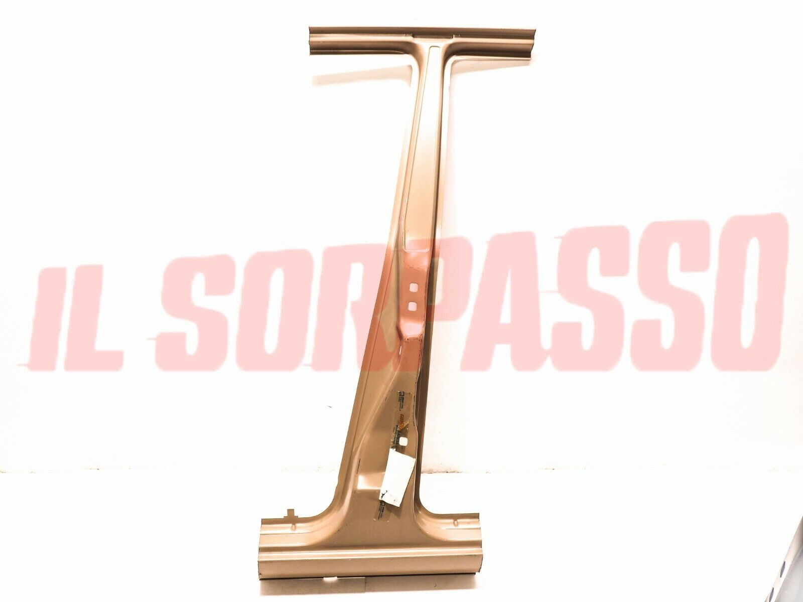 MONTANTE SINISTRO PIANTONE CENTRALE TRA PORTE FIAT REGATA ORIGINALE 5887376