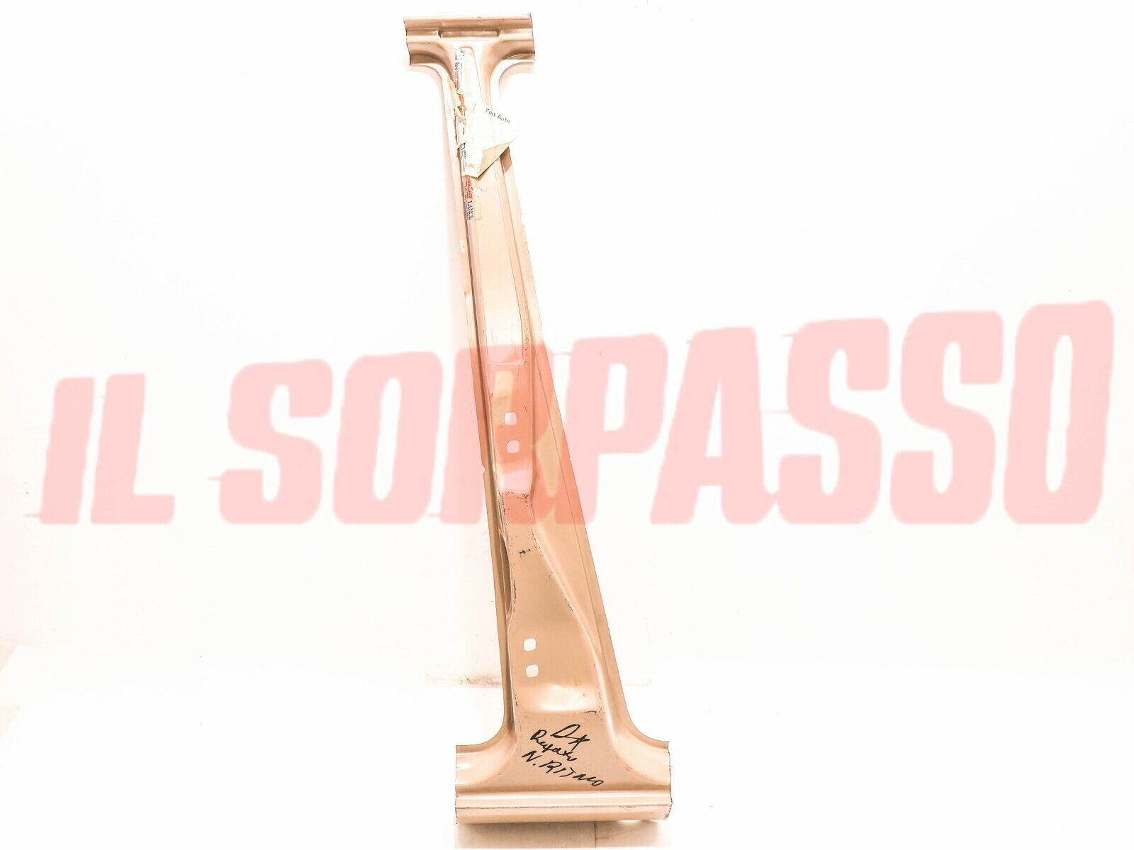 MONTANTE DESTRO PIANTONE CENTRALE TRA PORTE FIAT NUOVA RITMO - REGATA 5887372