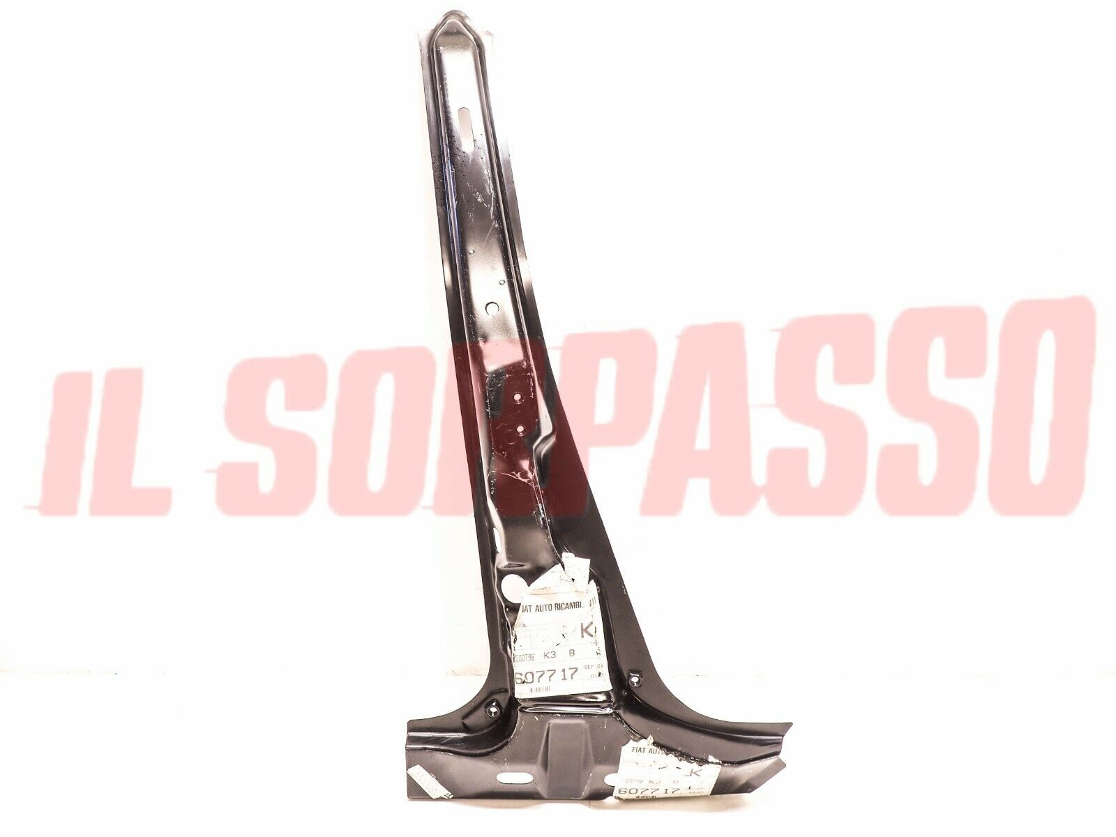 MONTANTE DESTRO PIANTONE CENTRALE TRA PORTE FIAT BRAVA ORIGINALE