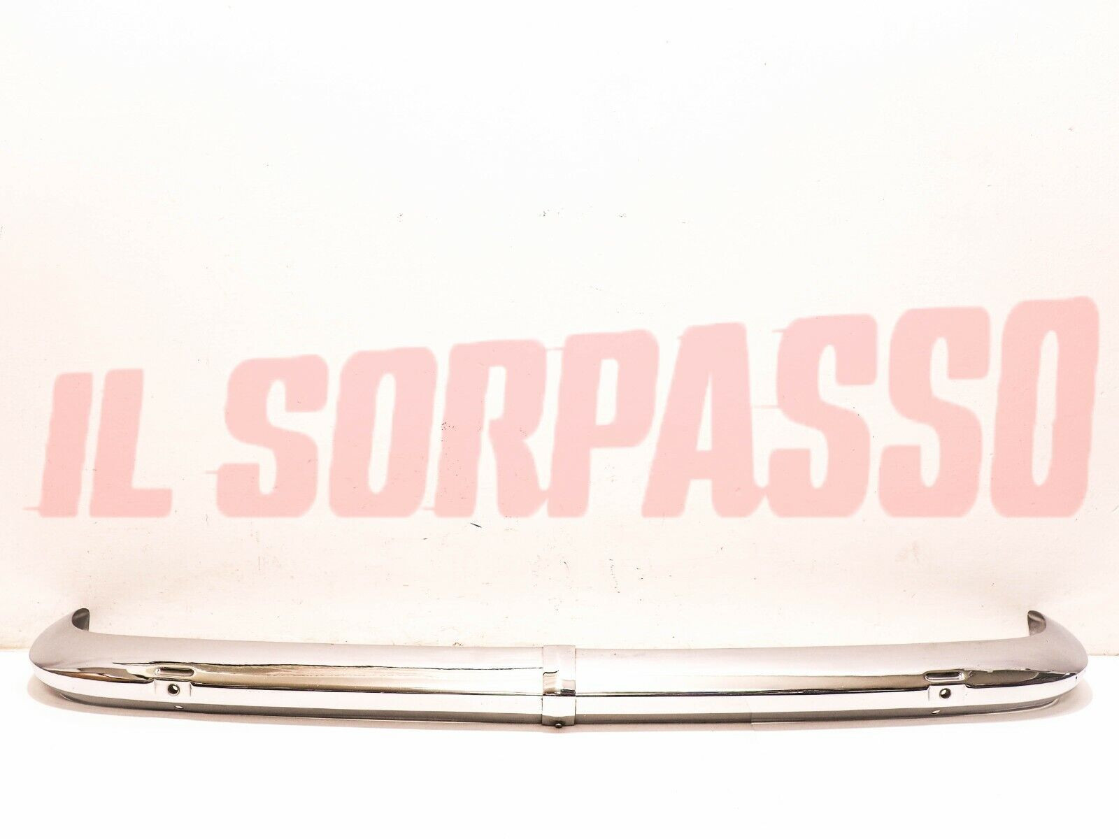 LAMA PARAURTI ANTERIORE SIMCA 1000 2 SERIE ORIGINALE