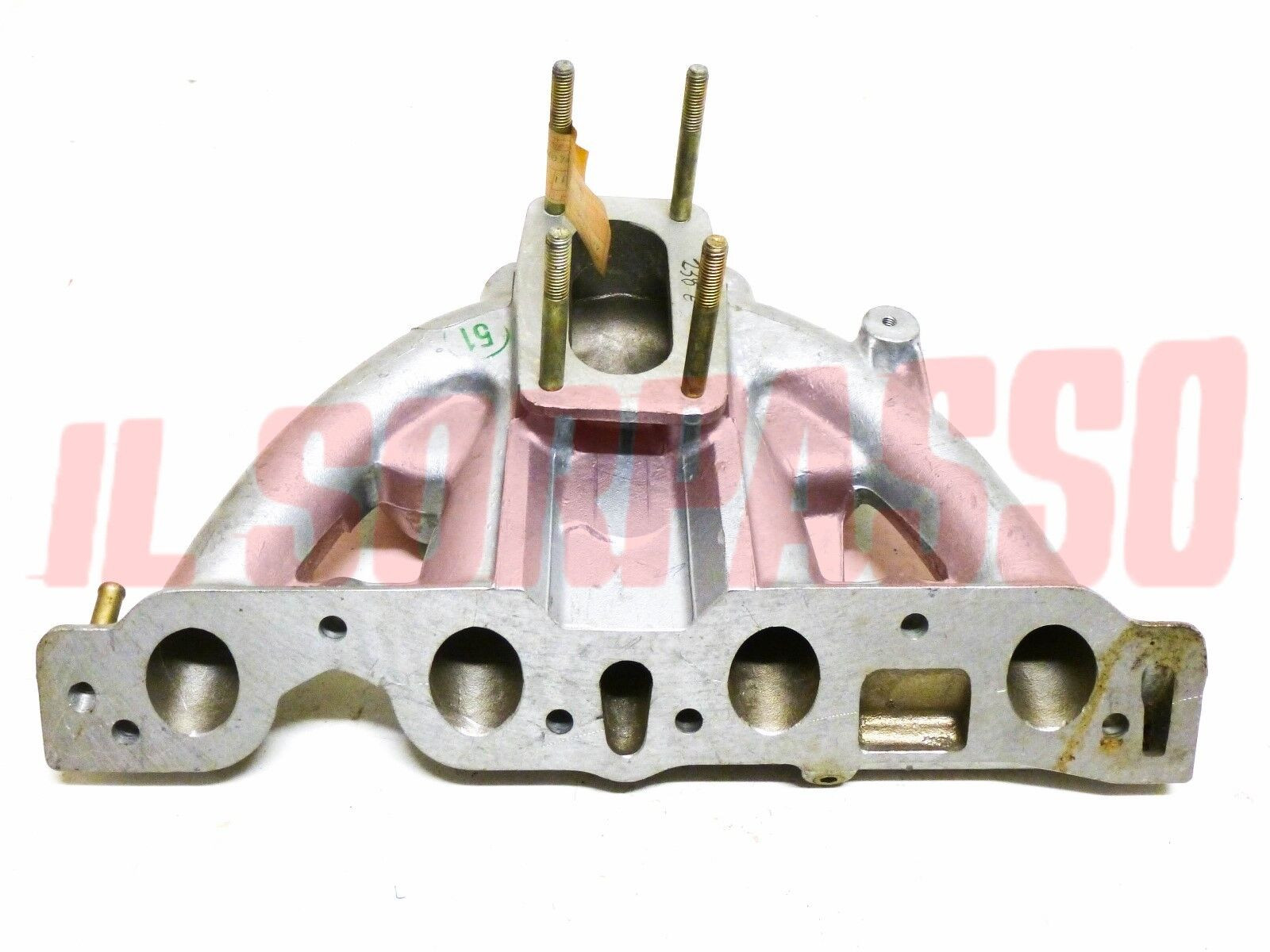 COLLETTORE ASPIRAZIONE CARBURATORE DOPPIOCORPO FIAT 238 E FIAT 5923055