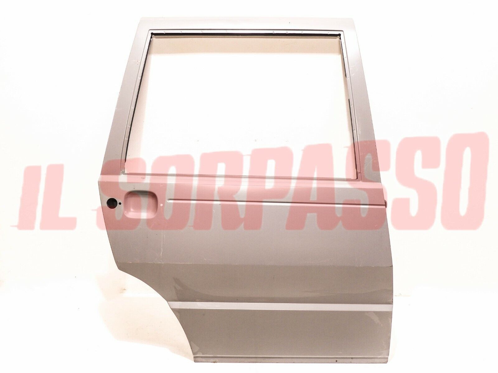 PORTA PORTIERA POSTERIORE DESTRA FIAT DUNA ORIGINALE 