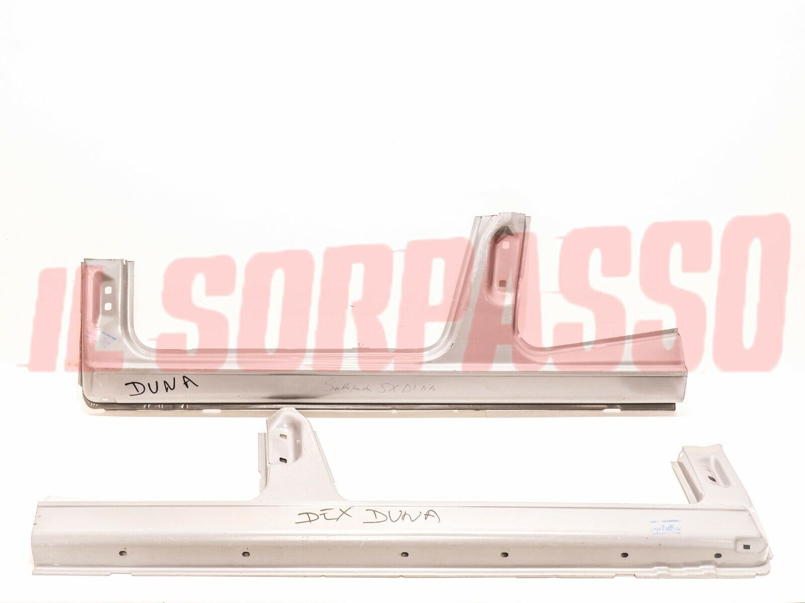 SOTTOPORTA DESTRO SINISTRO FIAT DUNA ORIGINALE 