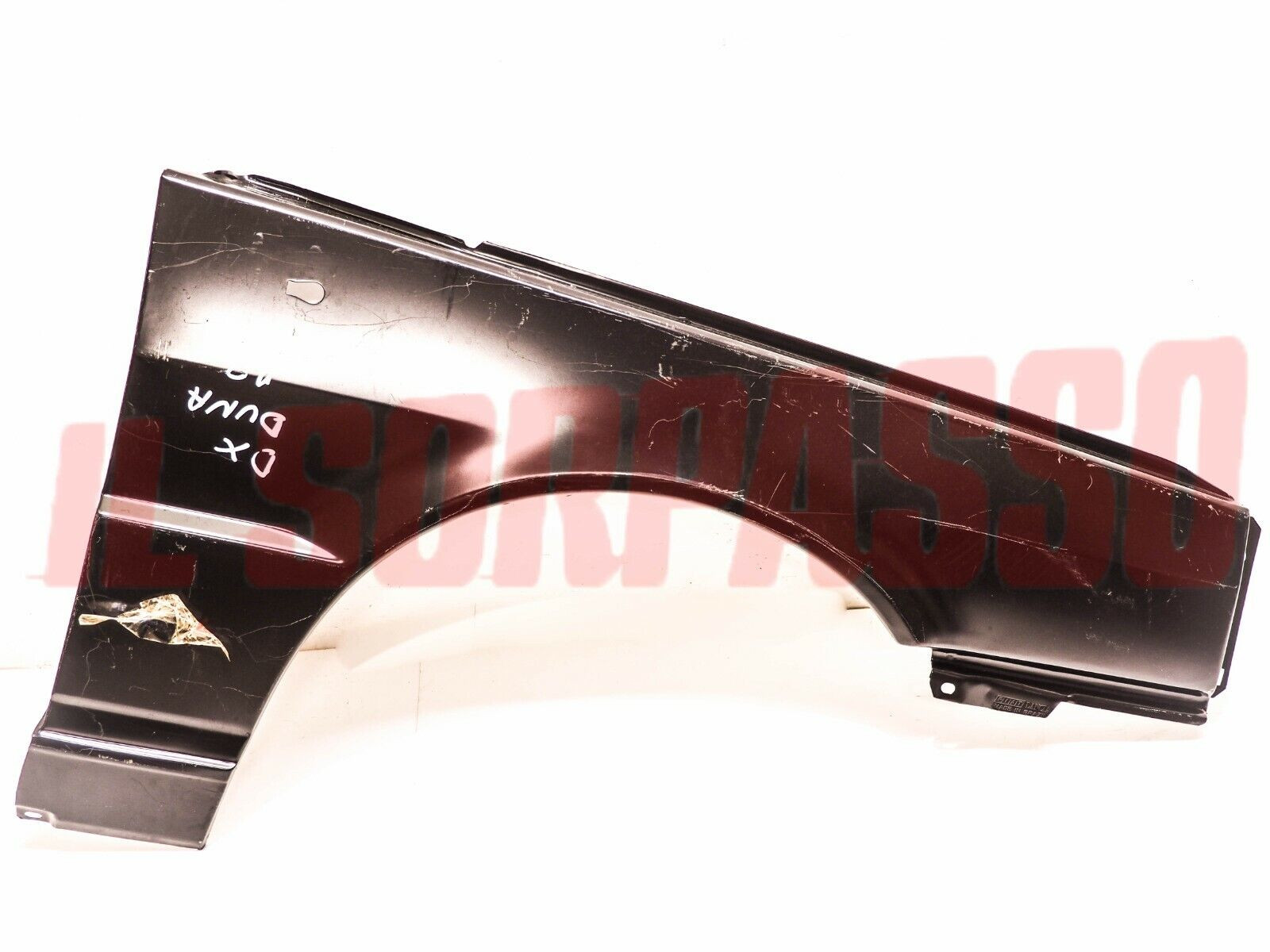 PARAFANGO ANTERIORE DESTRO FIAT DUNA ORIGINALE