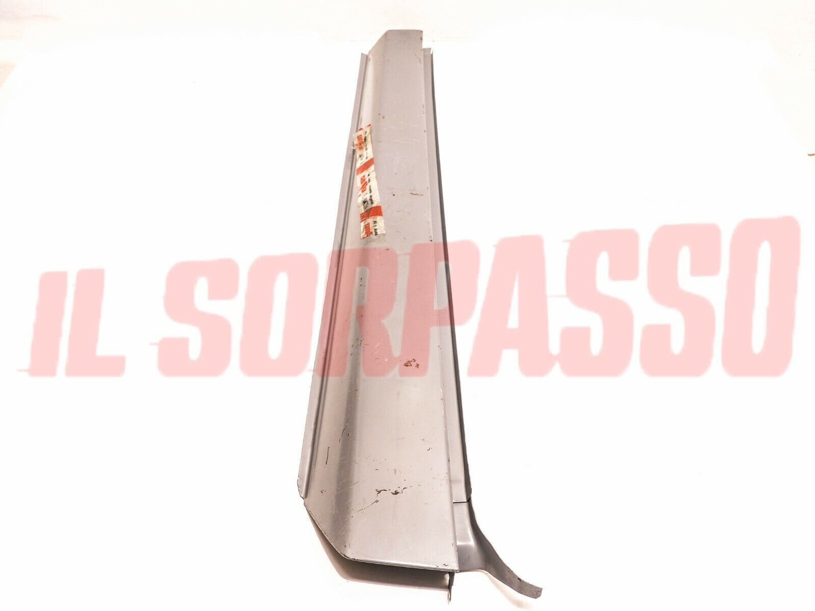 CANTONALE MONTANTE POSTERIORE SINISTRO FIAT 127 BRASIL 147 ORIGINALE