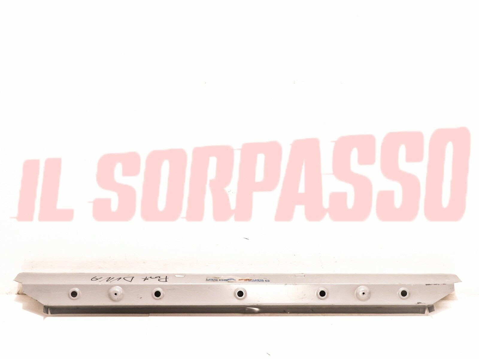 TRAVERSA POSTERIORE FIAT DUNA ORIGINALE 