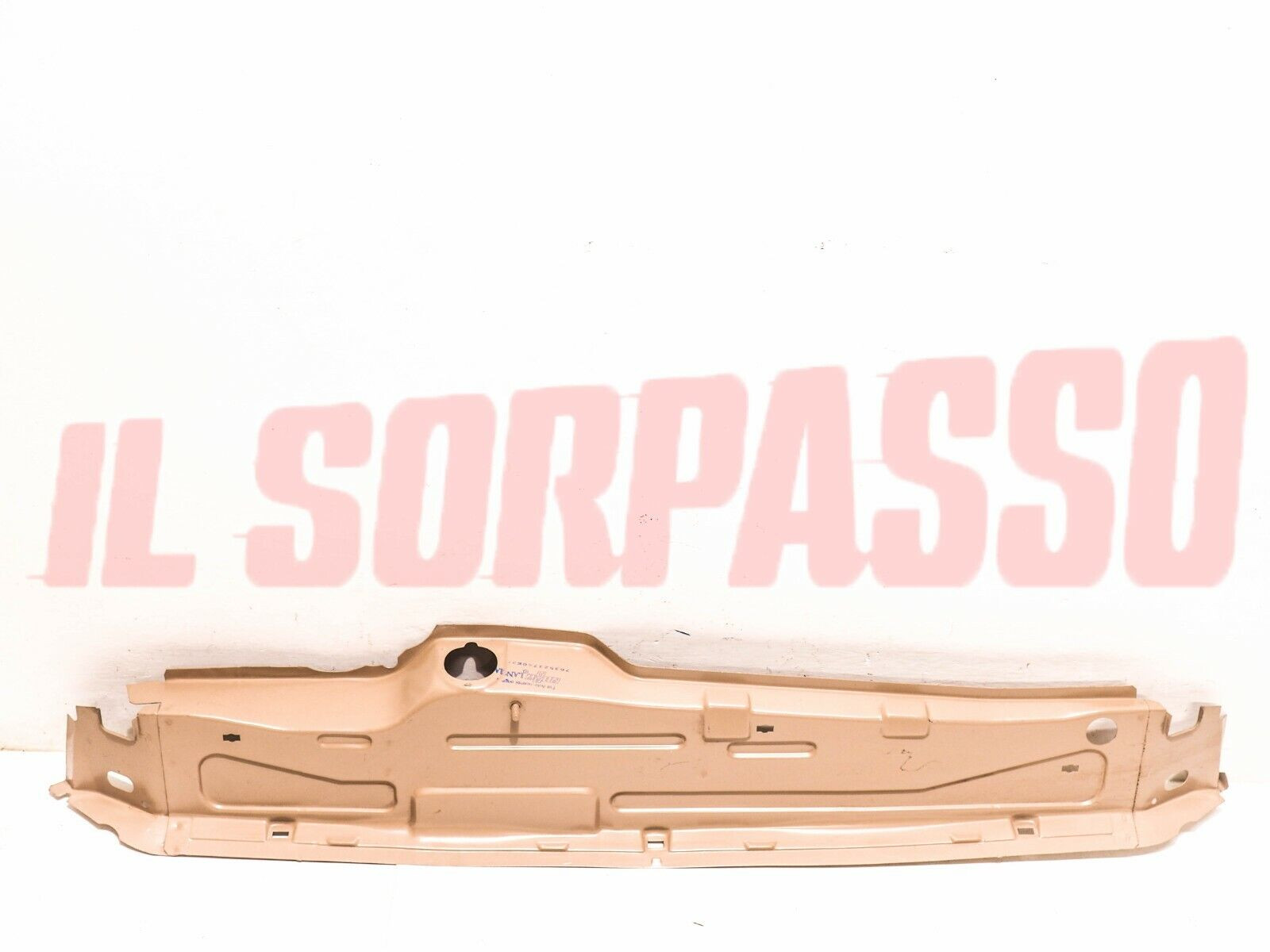 TRAVERSA OSSATURA  FIAT TIPO ORIGINALE 