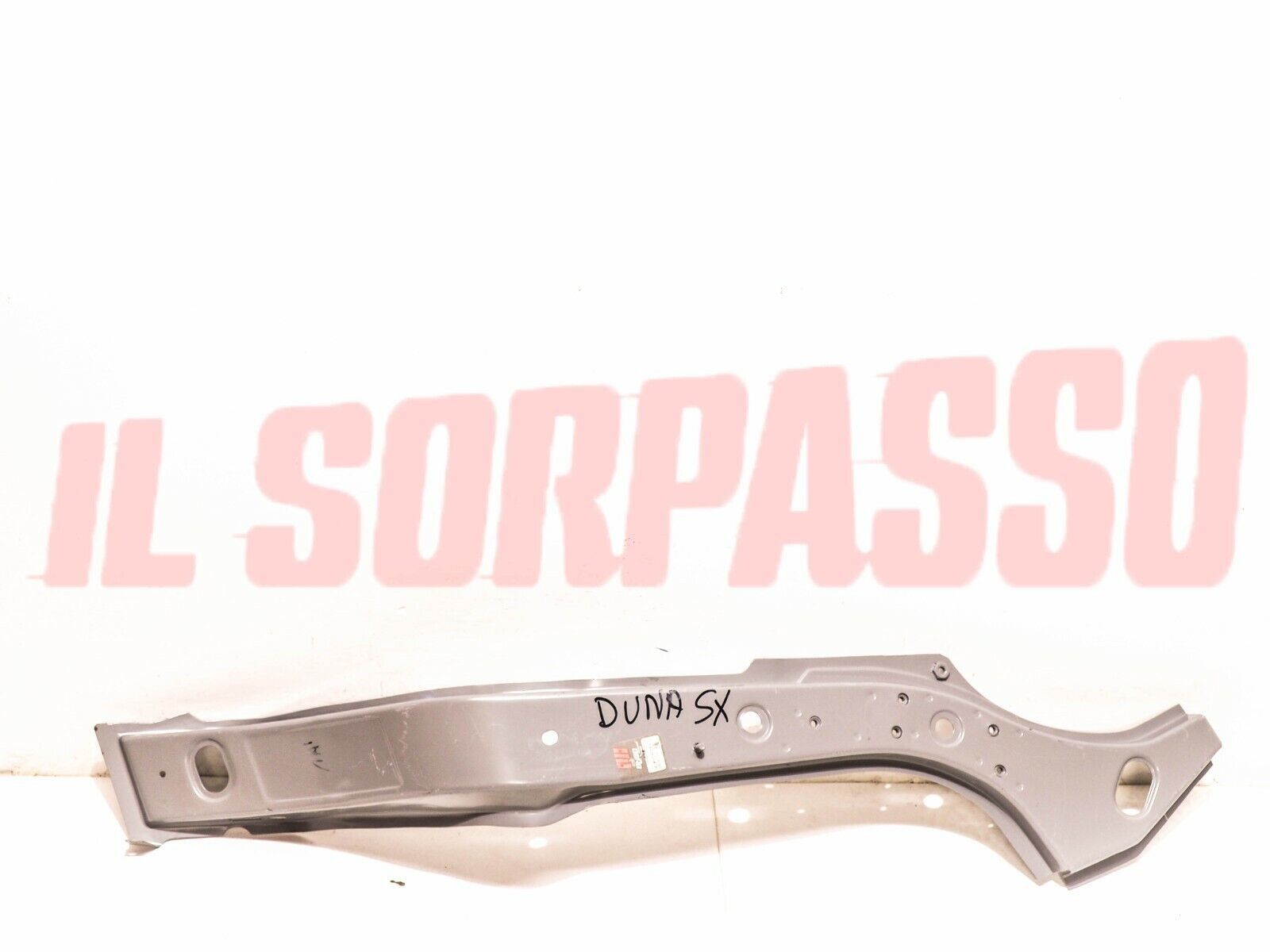 LONGHERONE ANTERIORE SINISTRO FIAT DUNA ORIGINALE 