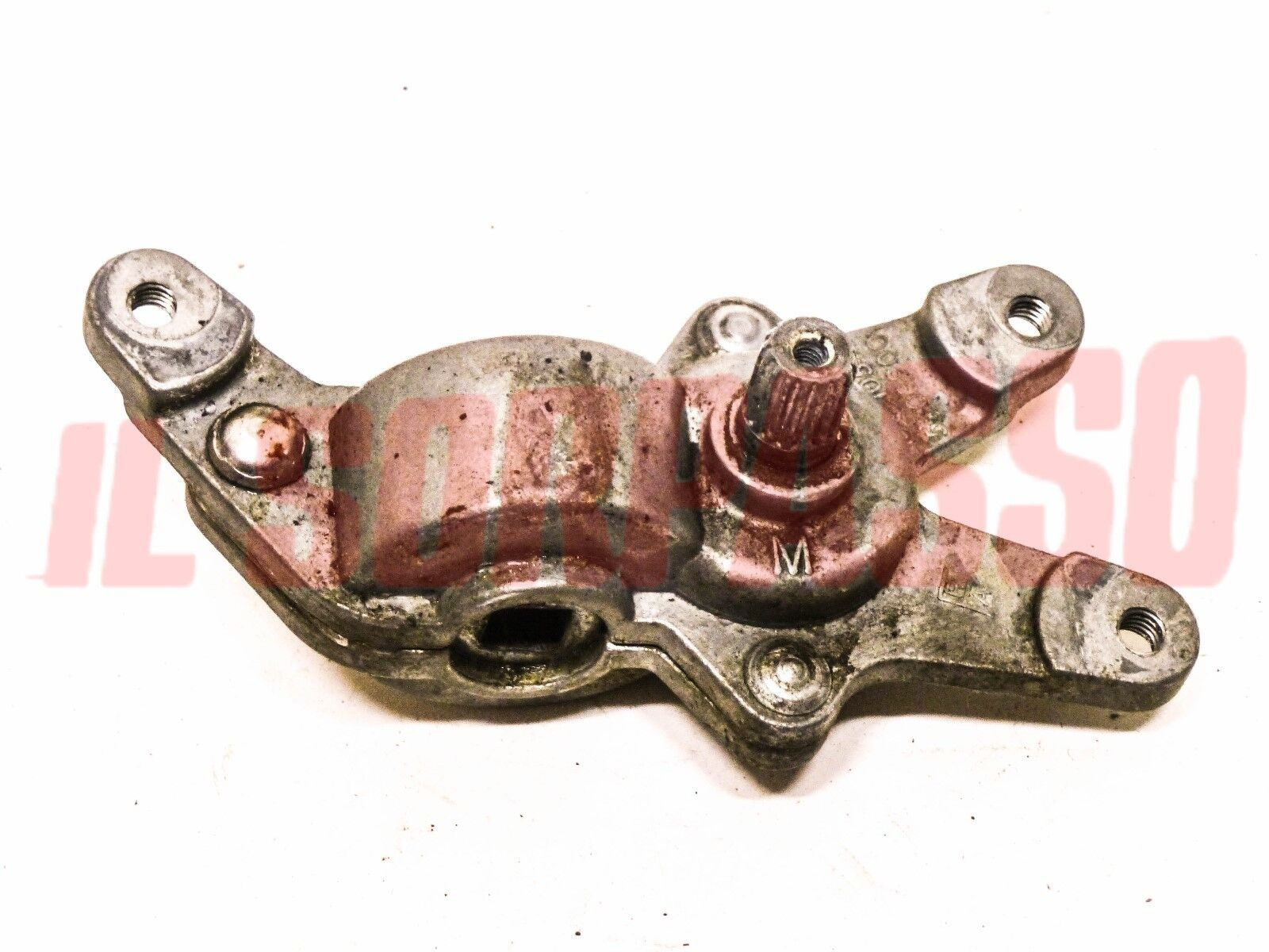 MACCHINETTA DEFLETTORE PORTA SINISTRA ALFA ROMEO GT - 1750 2000 BERLINA - GIULIA