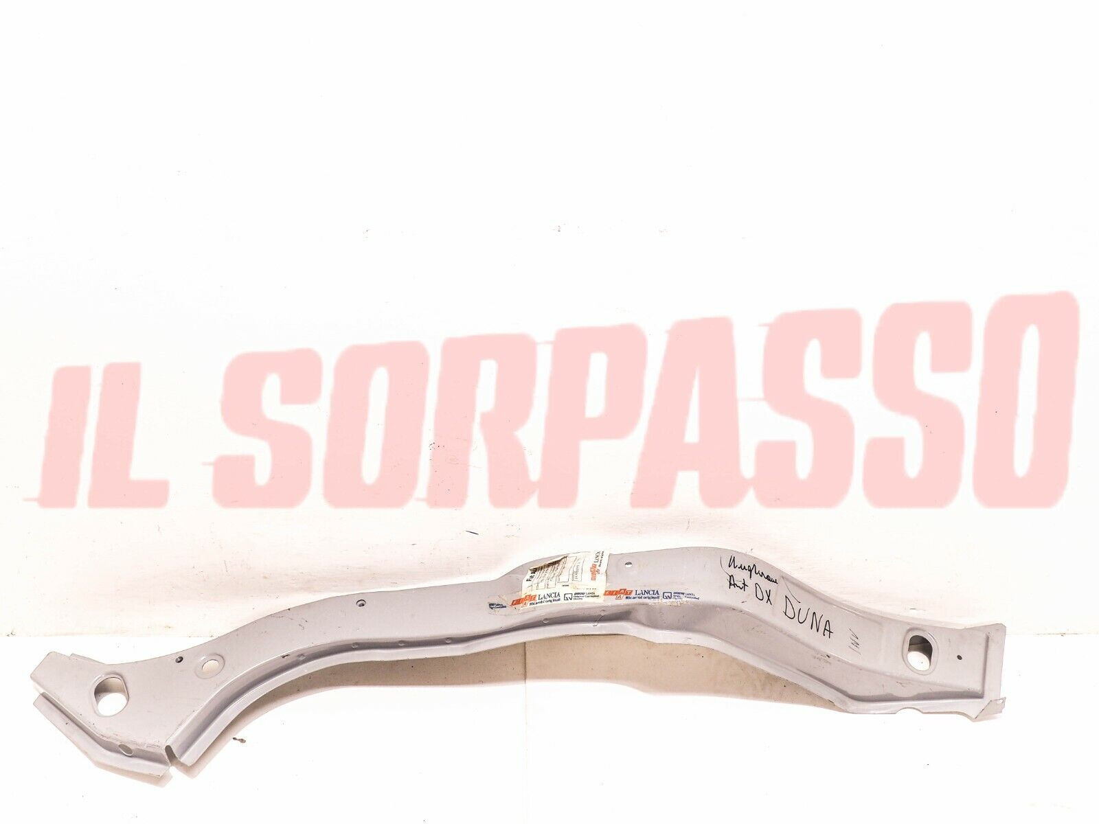 LONGHERONE ANTERIORE DESTRO FIAT DUNA ORIGINALE 