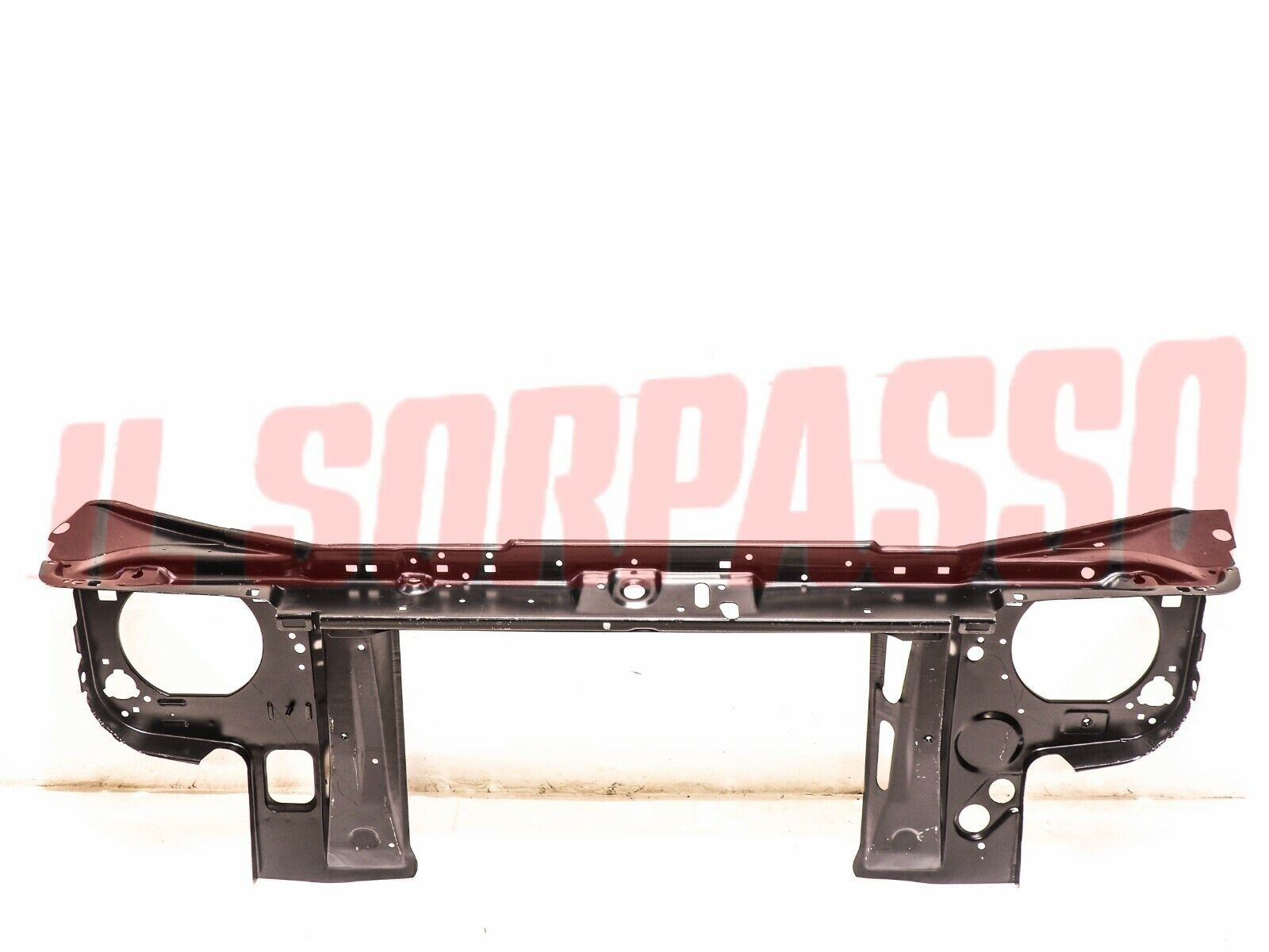 FRONTALE OSSATURA ANTERIORE FIAT DUNA 