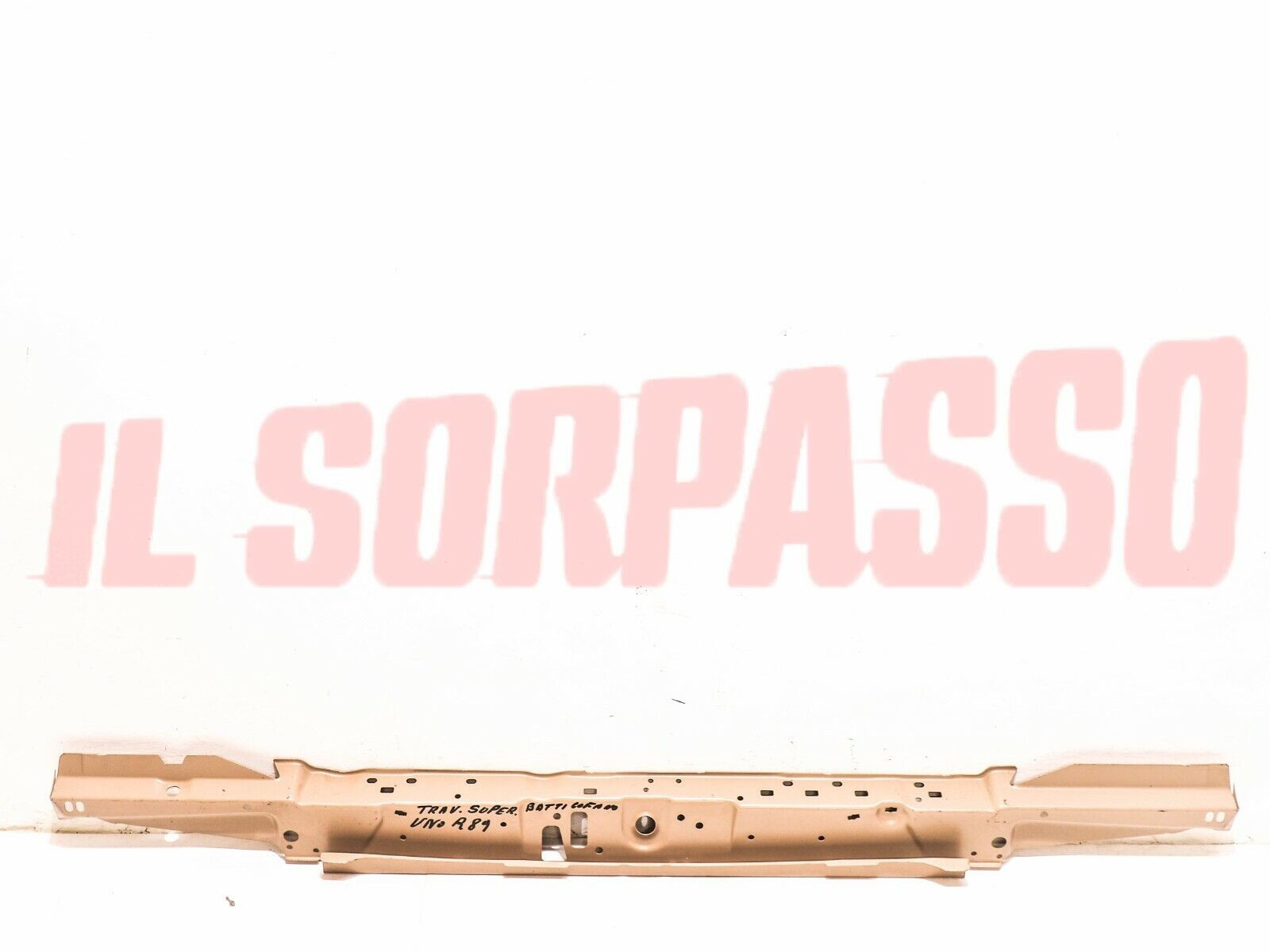 TRAVERSA COFANO ANTERIORE FIAT UNO 2 SERIE ORIGINALE