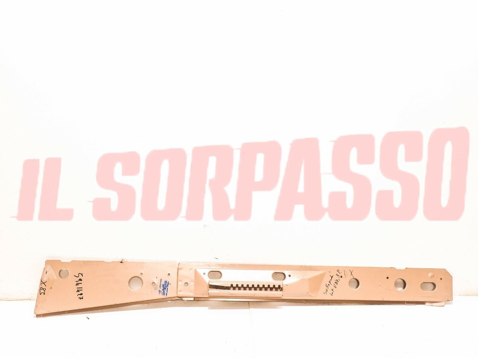 SOTTOPORTA INTERNO DESTRO FIAT UNO + TURBO ORIGINALE 5941427