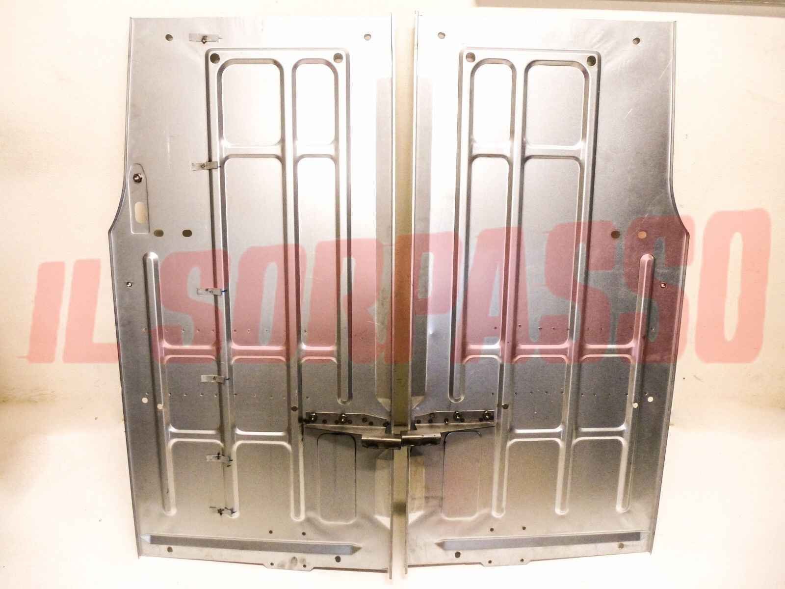 PIANALI FONDI DESTRO SINISTRO FIAT 1100 103 1 SERIE E TV H D R FAMILIARE EXPORT