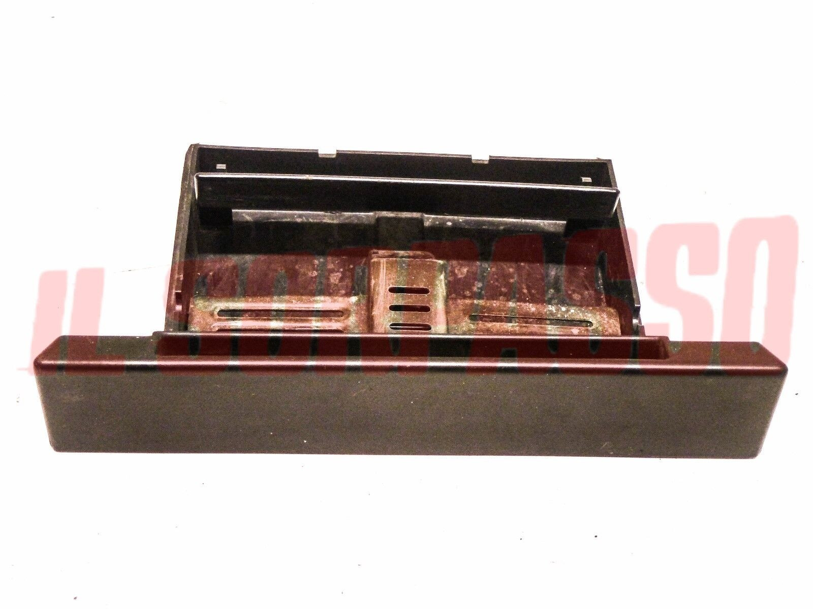 POSACENERE PLANCIA RIVESTIMENTO CRUSCOTTO ALFA ROMEO 75 + TURBO