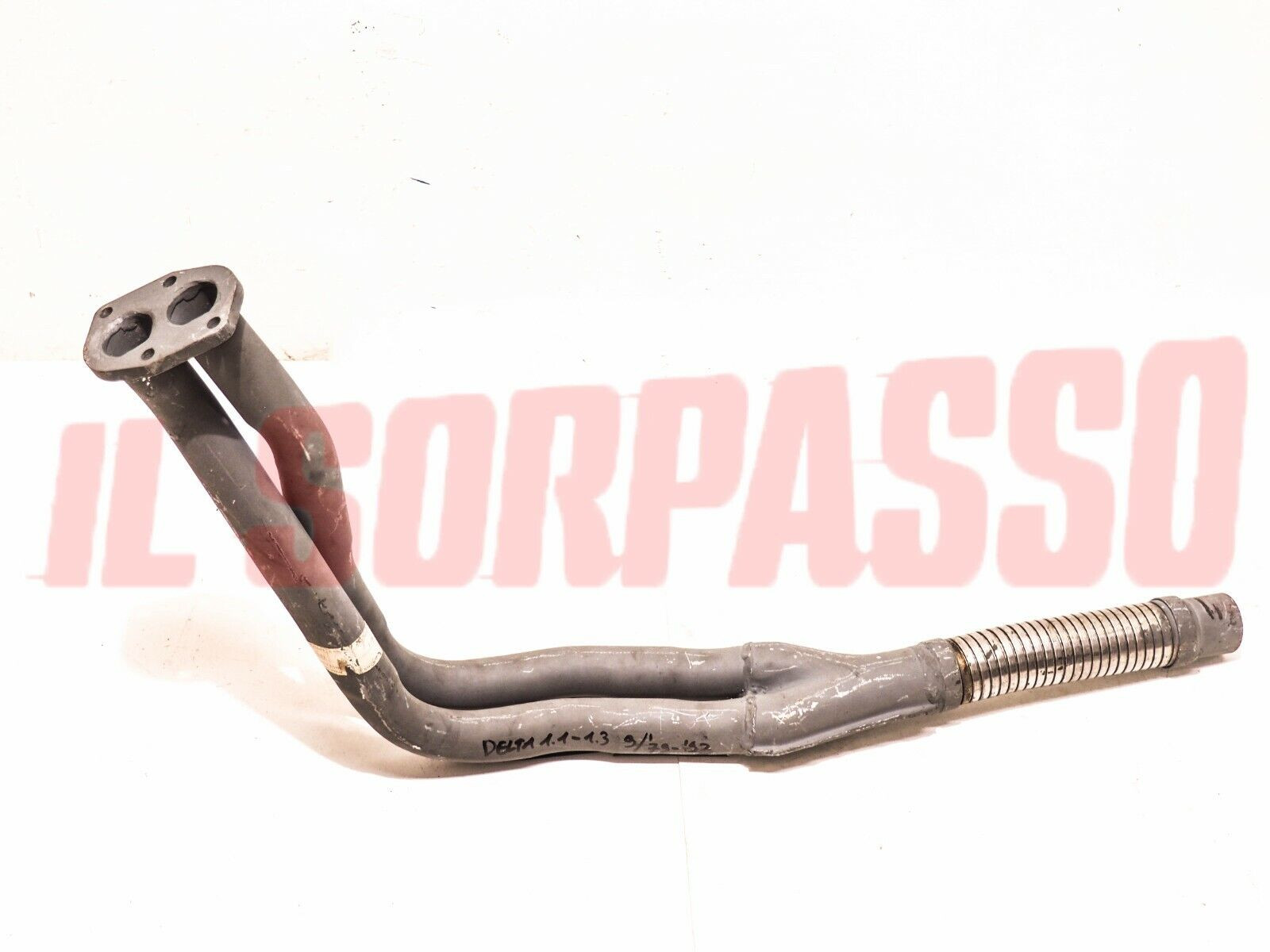 COLLETTORI MARMITTA LANCIA DELTA 1.1 - 1.3 ORIGINALE LANCIA