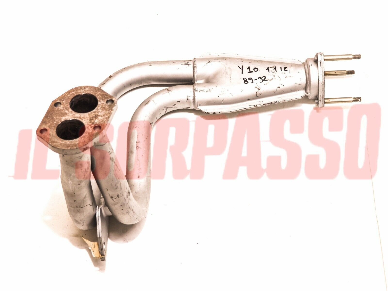 COLLETTORI MARMITTA AUTOBIANCHI Y10 1.1 I.E ORIGINALI AUTOBIANCHI