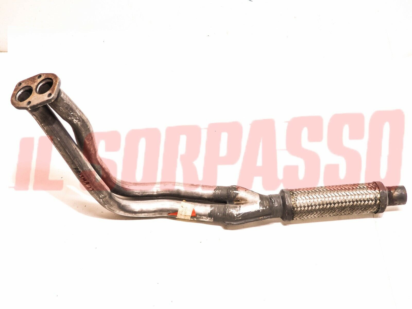 COLLETTORI MARMITTA LANCIA DELTA - PRISMA 1.1 - 1.3 ORIGINALI LANCIA