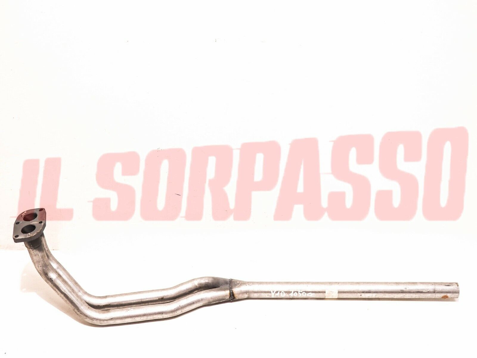 COLLETTORI MARMITTA AUTOBIANCHI Y10 TOURING 1050 CC ORIGINALE AUTOBIANCHI