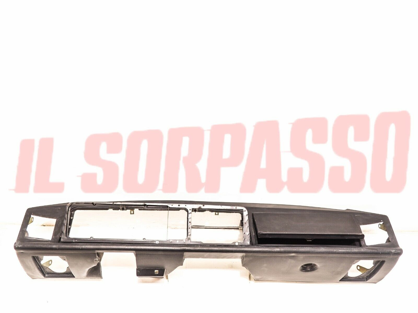 PLANCIA RIVESTIMENTO CRUSCOTTO LANCIA GAMMA COUPE ORIGINALE