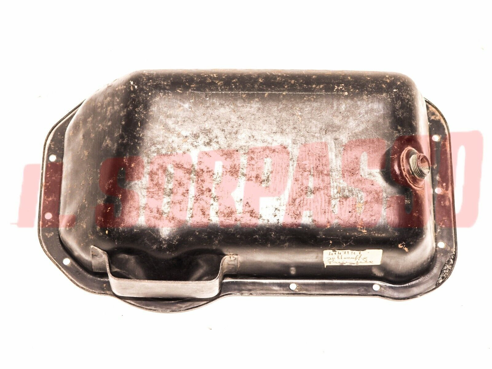 COPPA OLIO MOTORE AUTOBIANCHI PRIMULA 65C COUPE S ORIGINALE 4147147