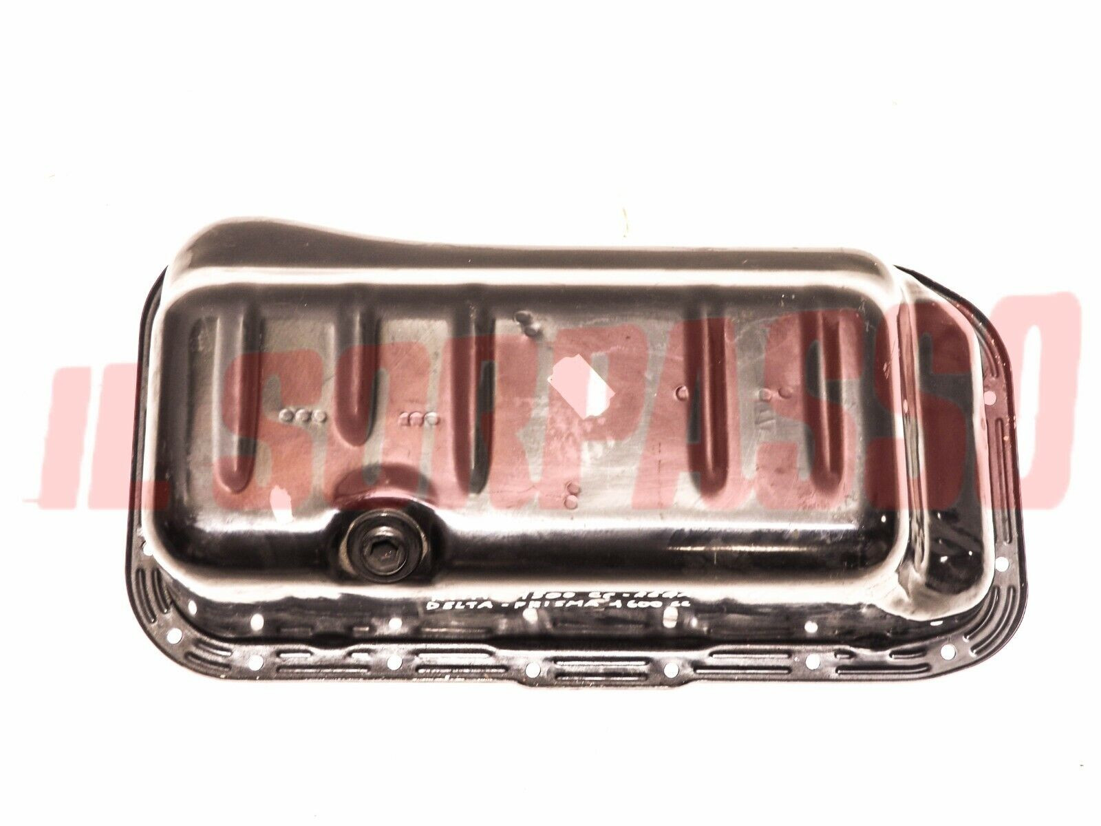 COPPA OLIO MOTORE LANCIA DELTA PRISMA REGATA 1600 FIAT RITMO ORIGINALE 82398034