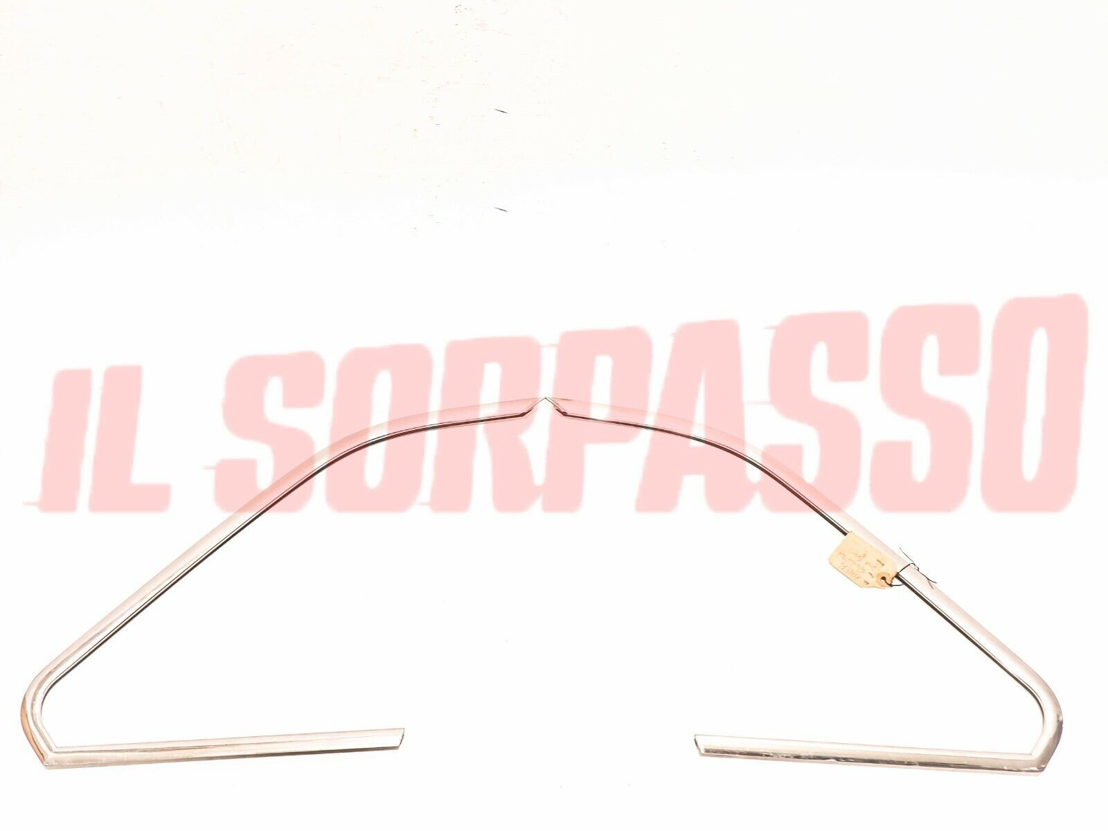 CORNICI MODANATURE PROFILI VETRI POSTERIORI AUTOBIANCHI PRIMULA 65 C 4 5 PORTE