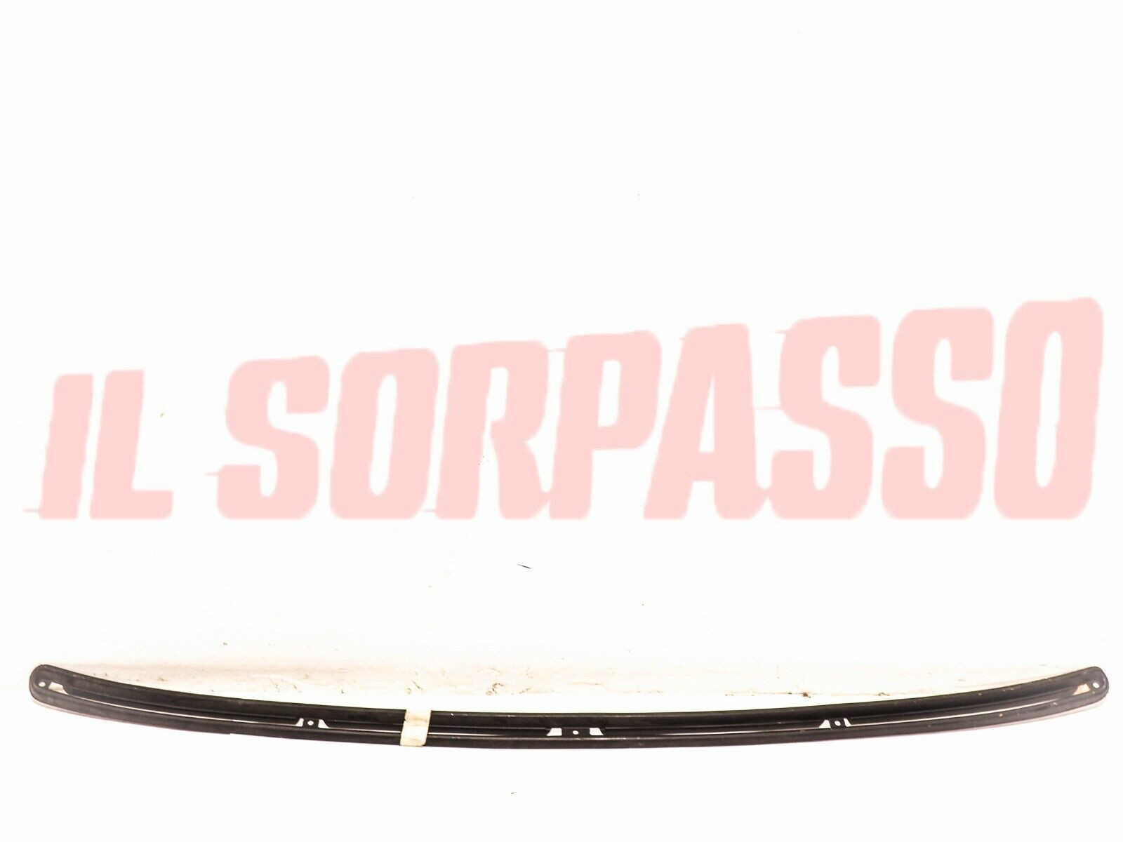 PROFILO PRESA ARIA CRUSCOTTO LANCIA BETA BERLINA ORIGINALE 82312151