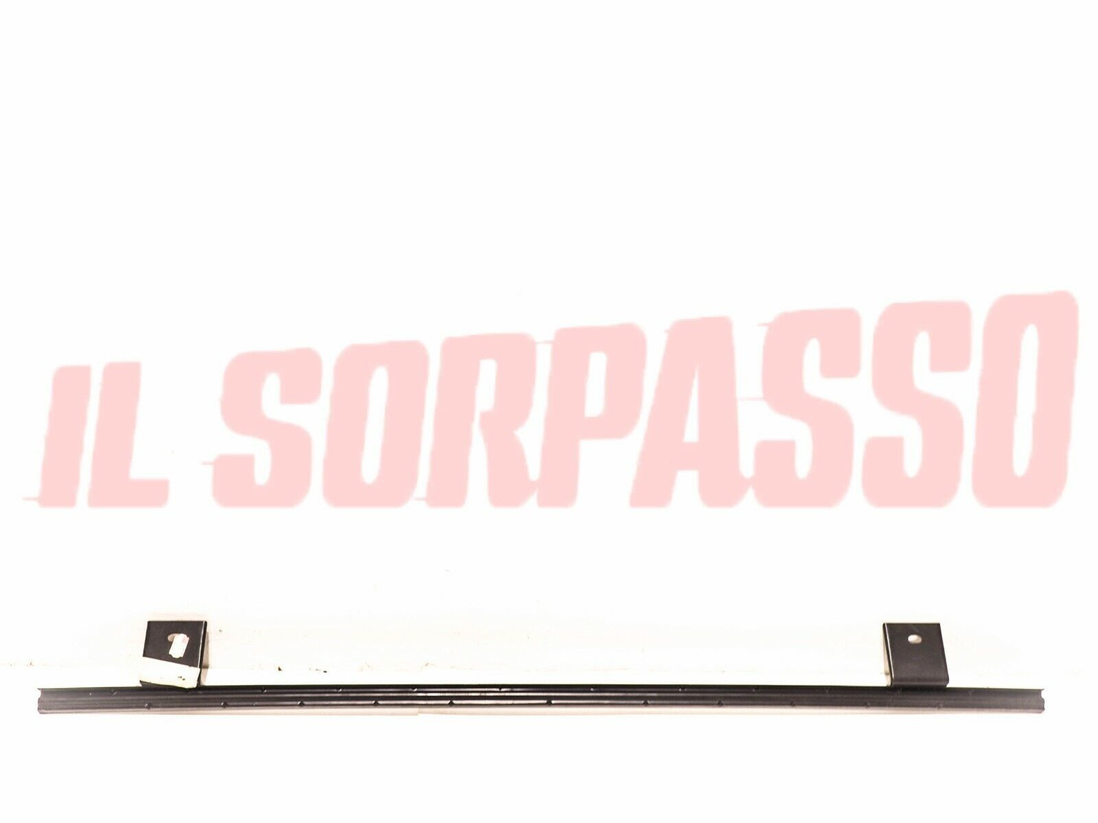 STAFFA TRAVERSA LONGHERONE LANCIA PRISMA ORIGINALE 82406793