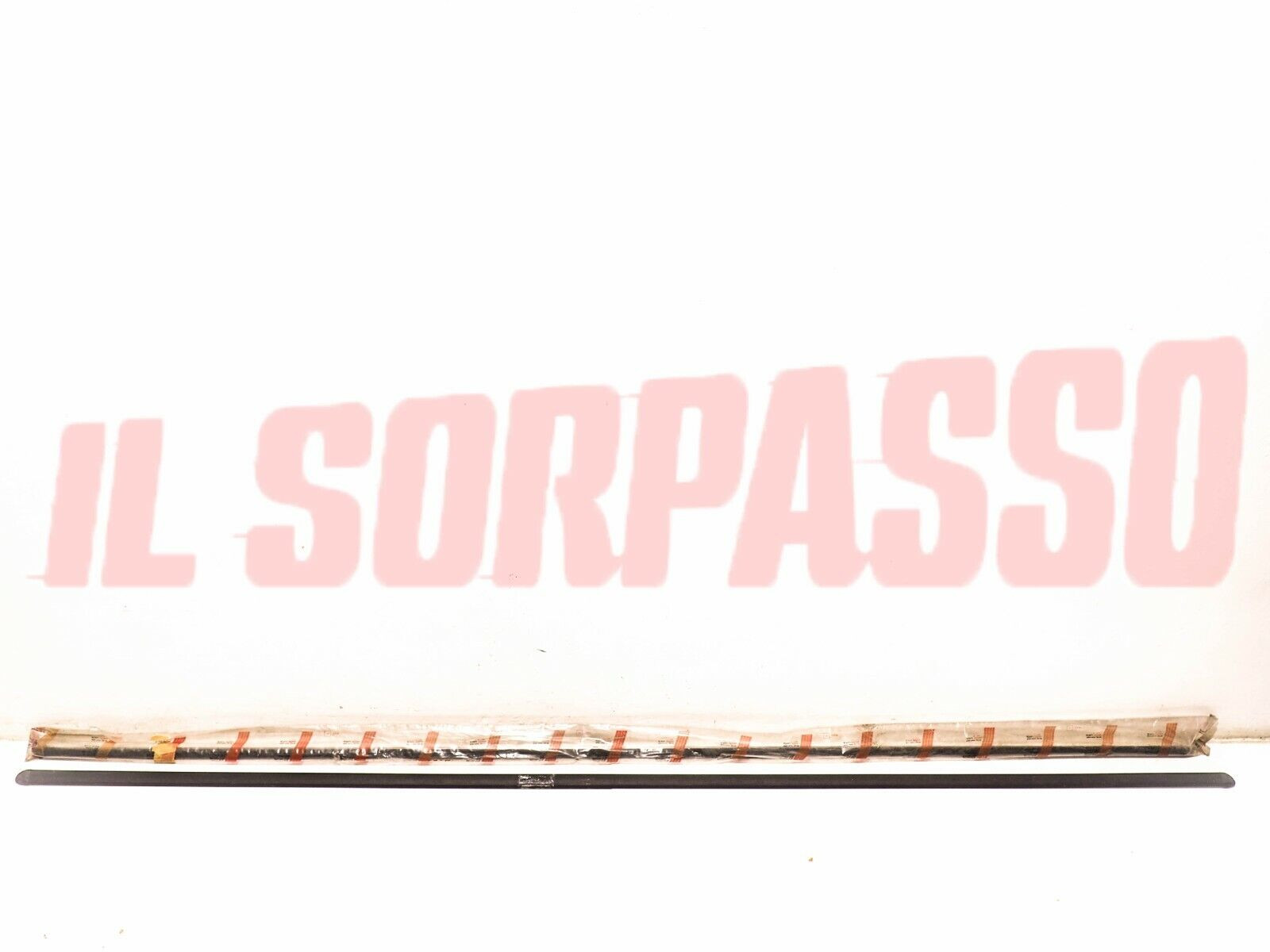 MODANATURE PROFILI SOTTOPORTA DESTRO SINISTRO LANCIA BETA BERLINA TREVI ORIGINAL