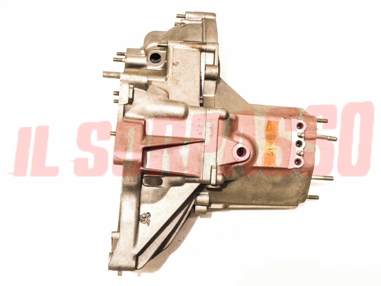 SCATOLA CARCASSA GUSCIO CAMBIO AUTOBIANCHI A111 ORIGINALE 4170444